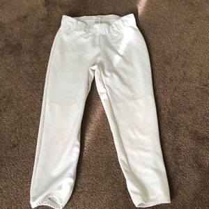 Gluv brand softball pants